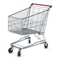 Thank you for attending my All About E-Commerce Runaway Cart Seminar!